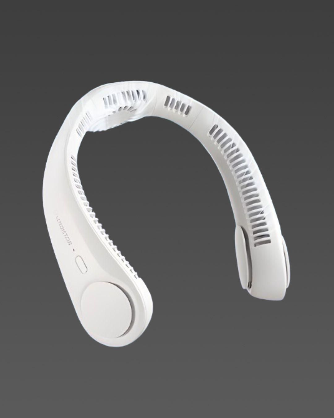 Rechargeable Hanging Neck Fan
