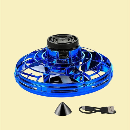 Magic Flying Orb Spinner Outdoor Toys